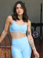 Conjunto Calça + Top Bali