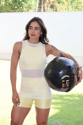 Regata Liza Tule (cavada)