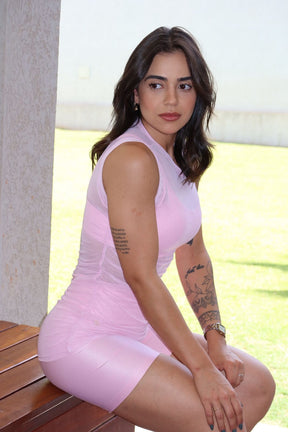 Regata Eliza (cavada)