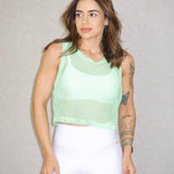 Verde menta