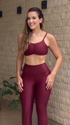 Conjunto Calça e Top Bali