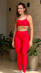 Conjunto Calça e Top Bali
