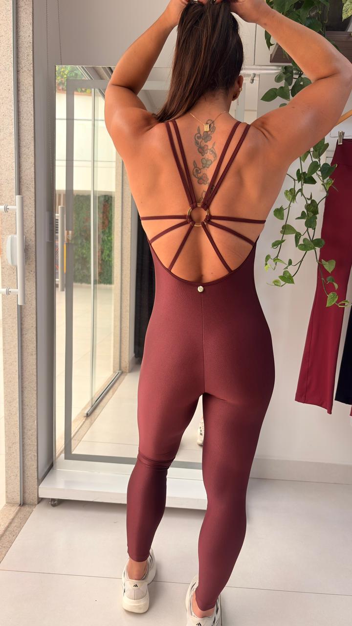 Macacão