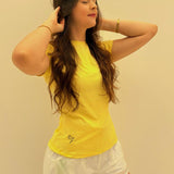 Amarelo manteiga
