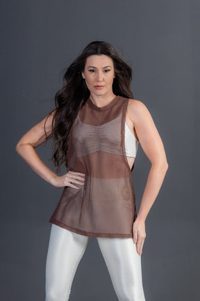 Regata Tela (cavada)