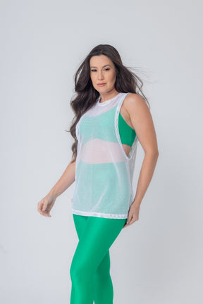 Regata Tela (cavada)