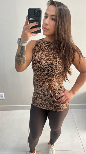 Regata Liza Tule (cavada)