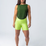 Verde militar